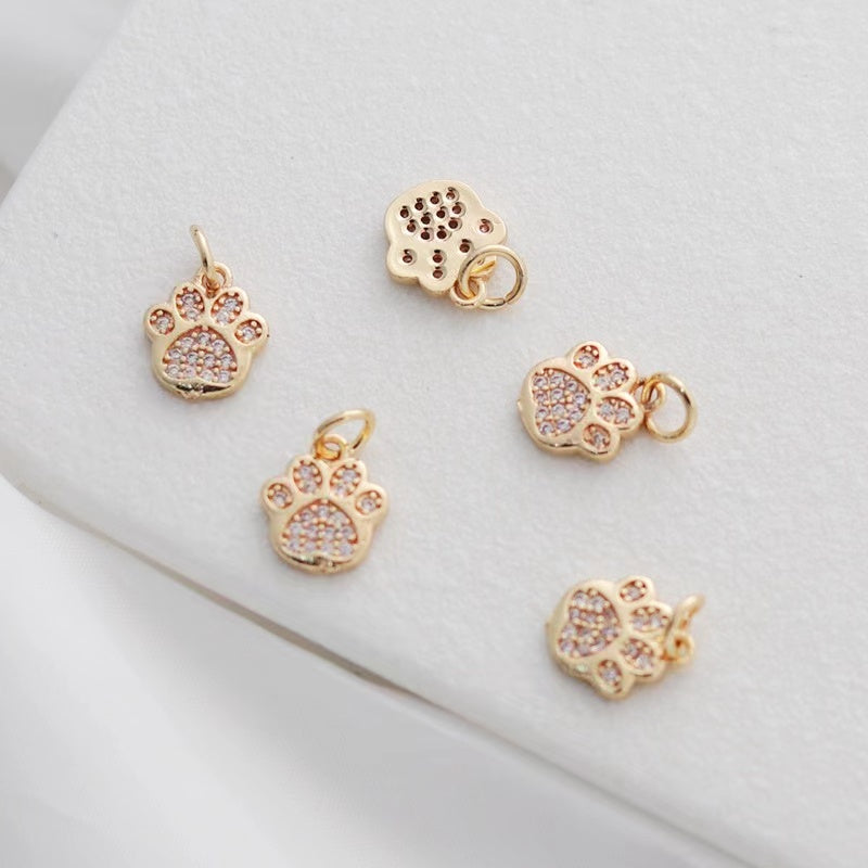 Charms/Spacer