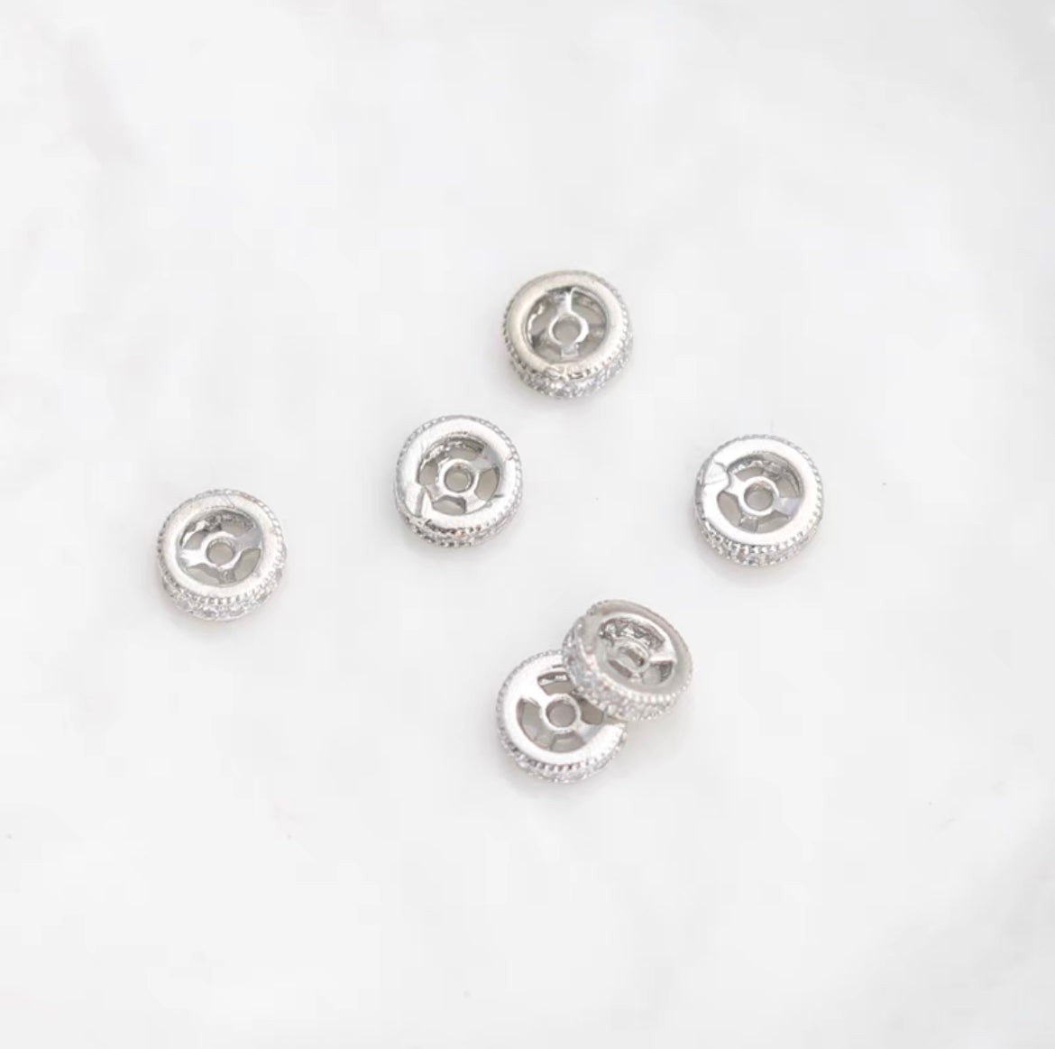 Charms/Spacer