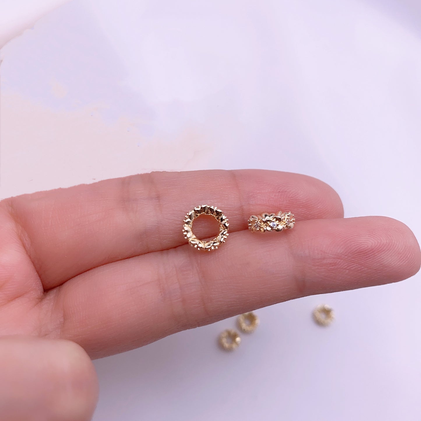 Charms/Spacer