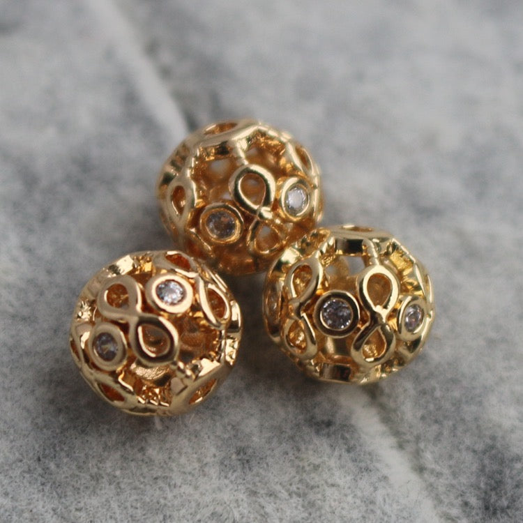Charms/Spacer