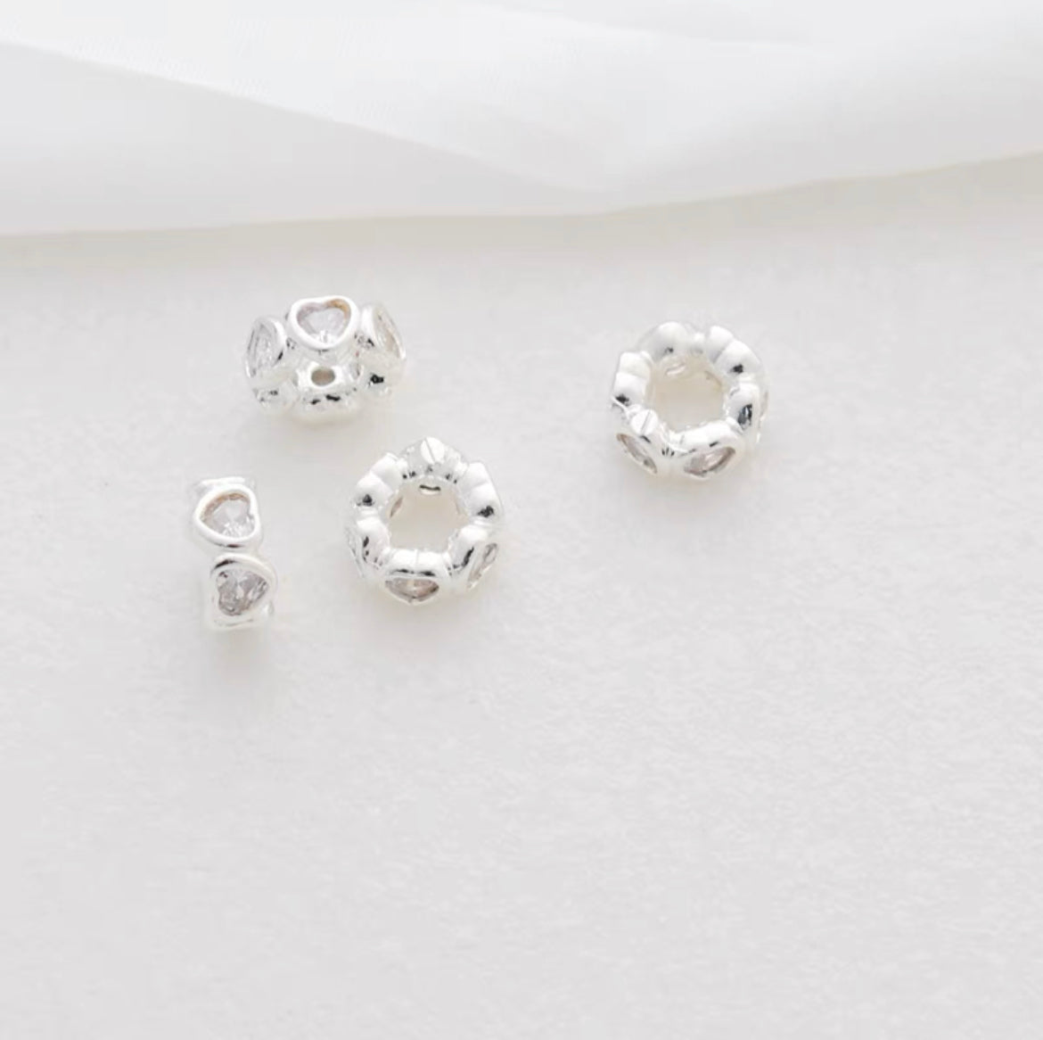Charms/Spacer