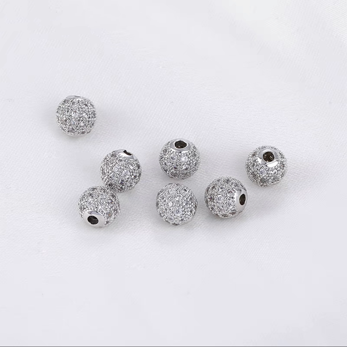Charms/Spacer