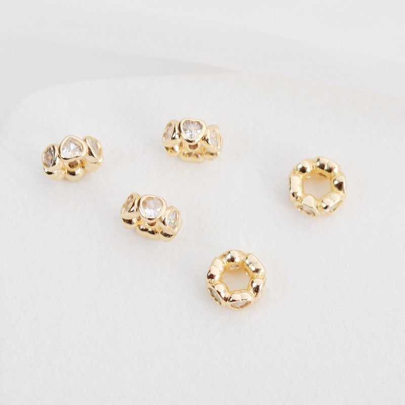 Charms/Spacer