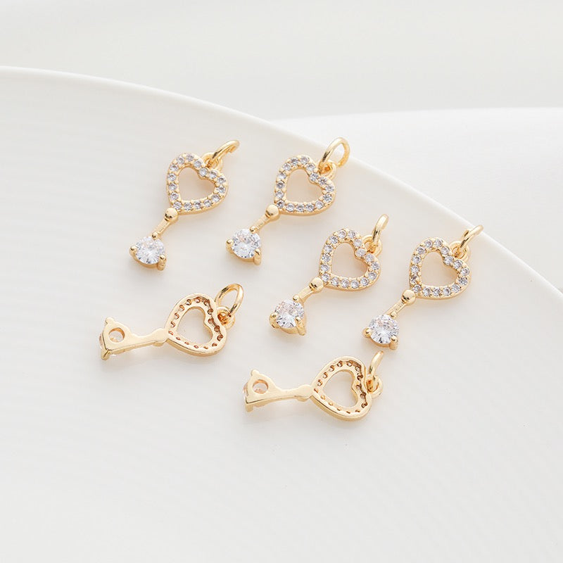 Charms/Spacer