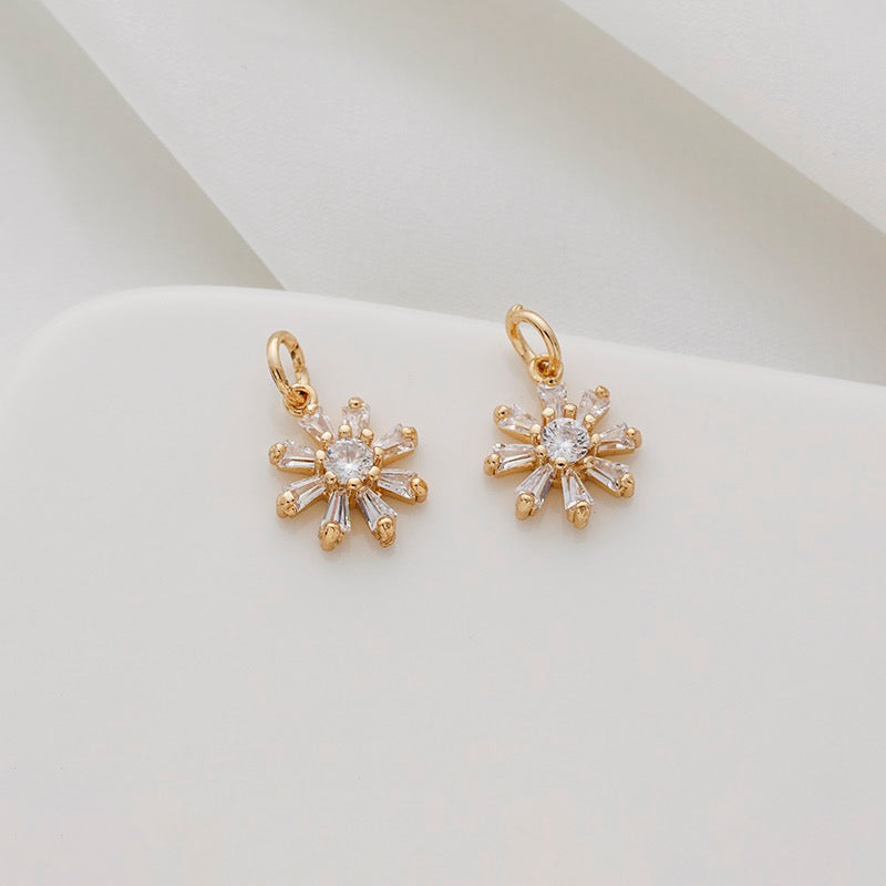 Charms/Spacer