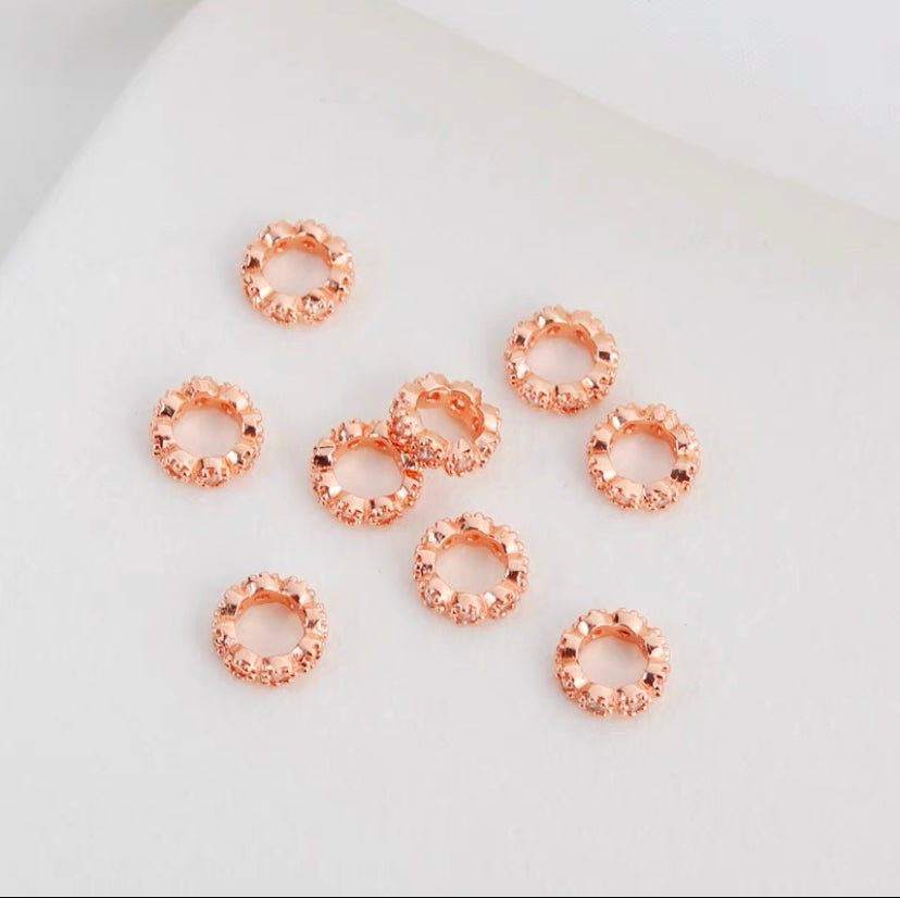 Charms/Spacer