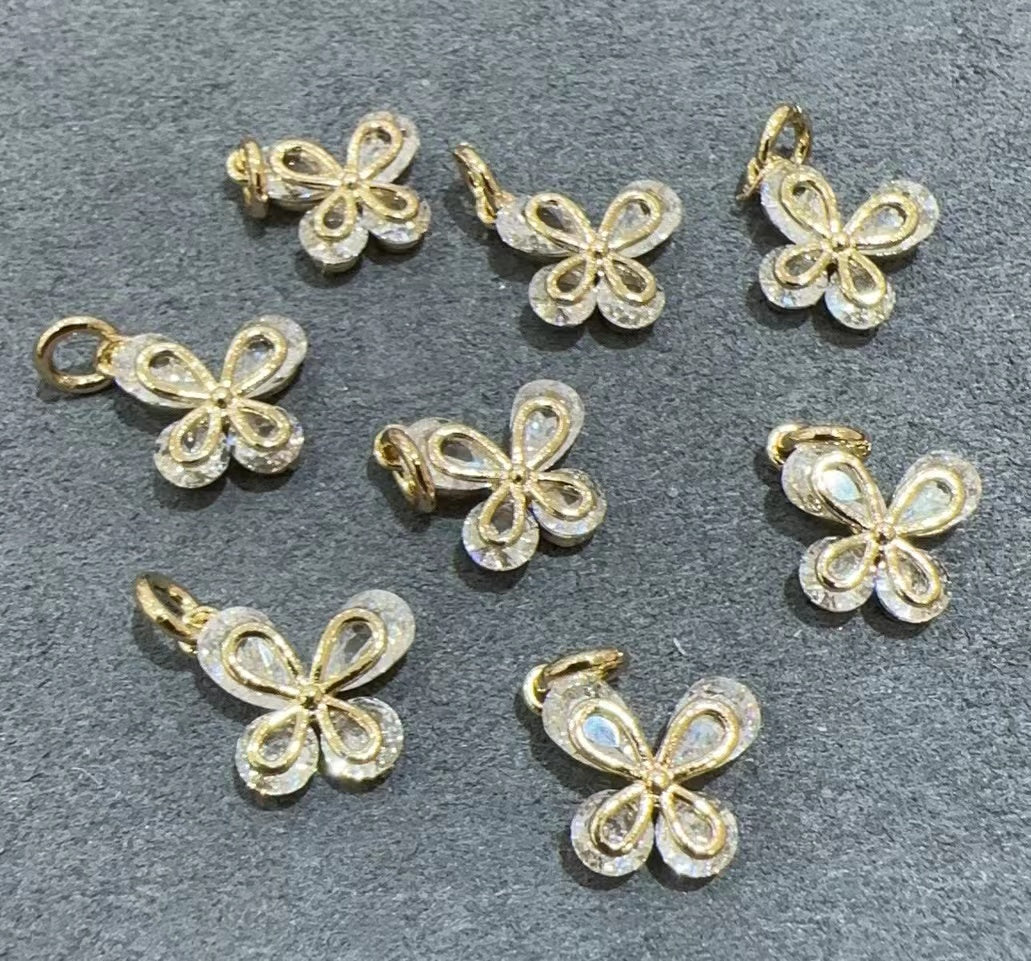 Charms/Spacer