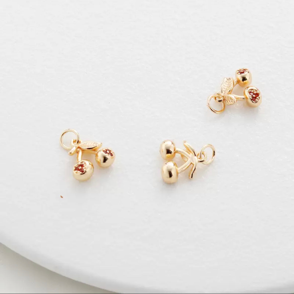Charms/Spacer
