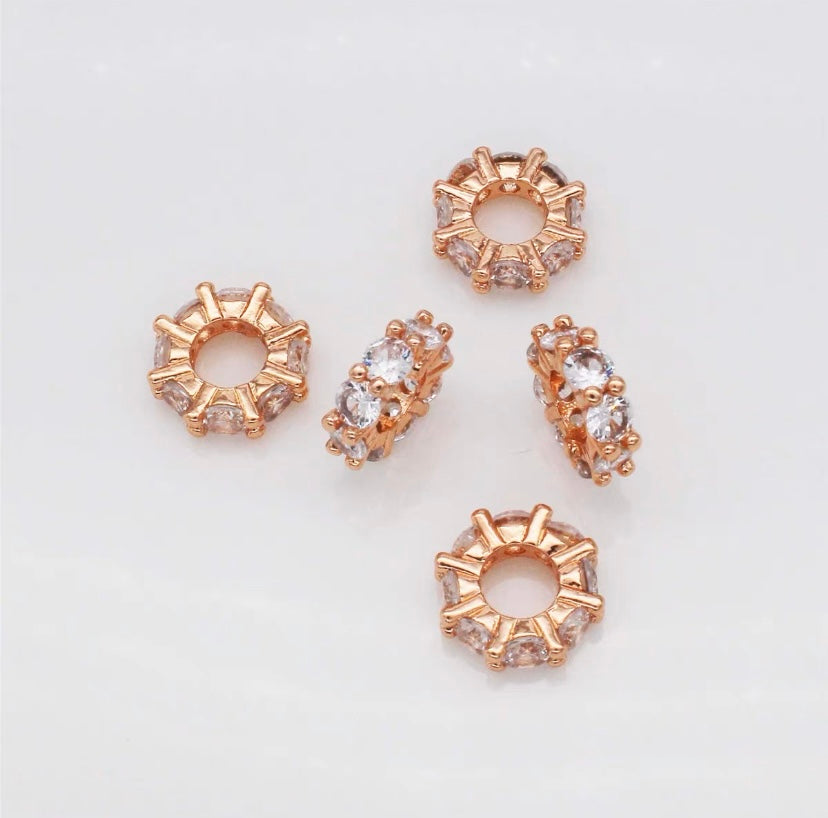 Charms/Spacer