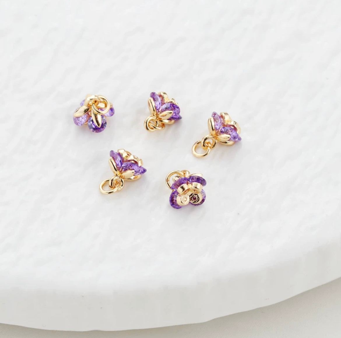 Charms/Spacer