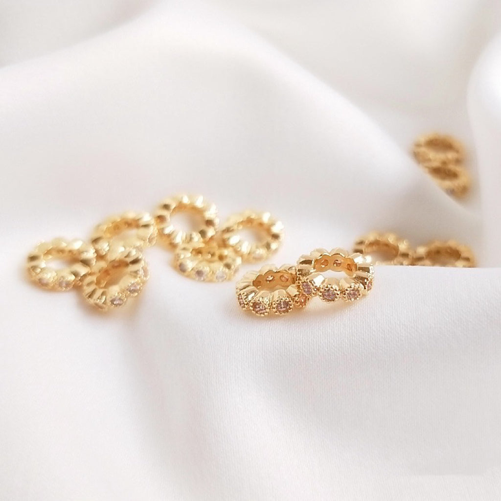 Charms/Spacer