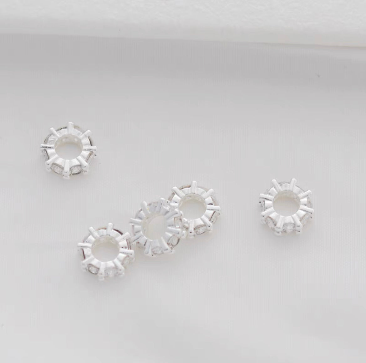 Charms/Spacer