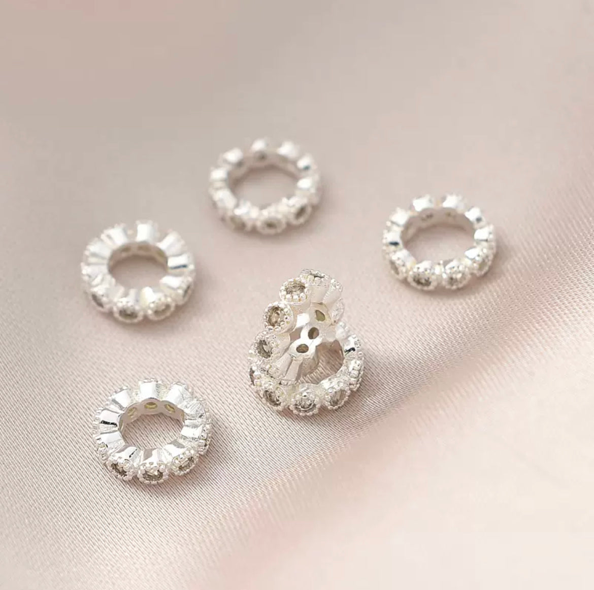 Charms/Spacer