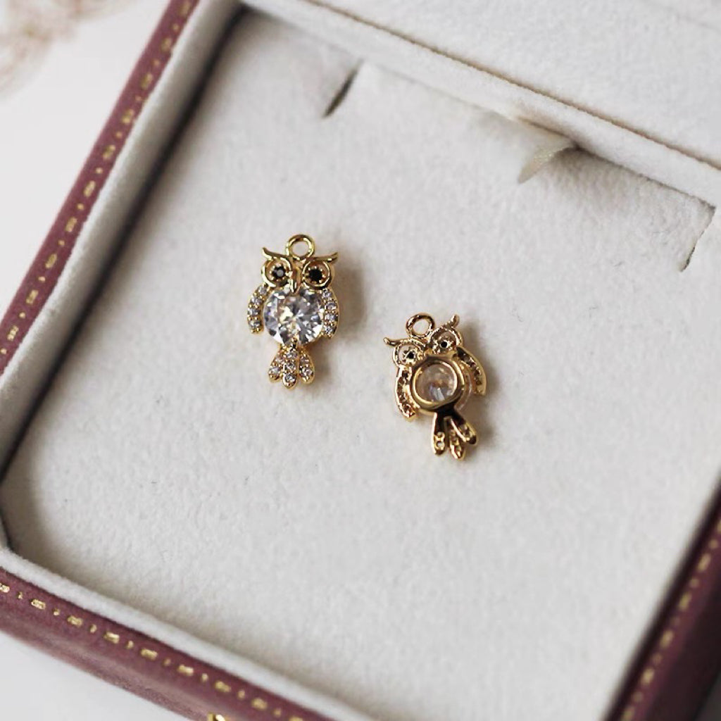 Charms/Spacer