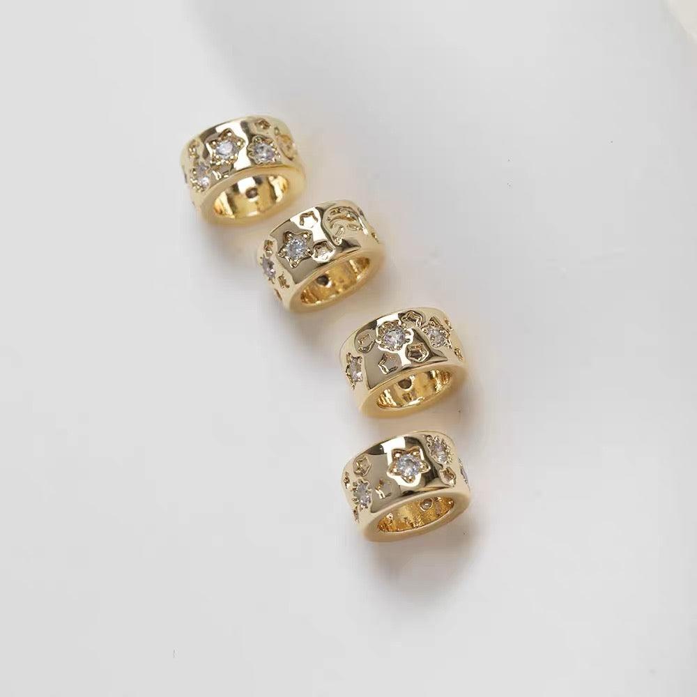 Charms/Spacer