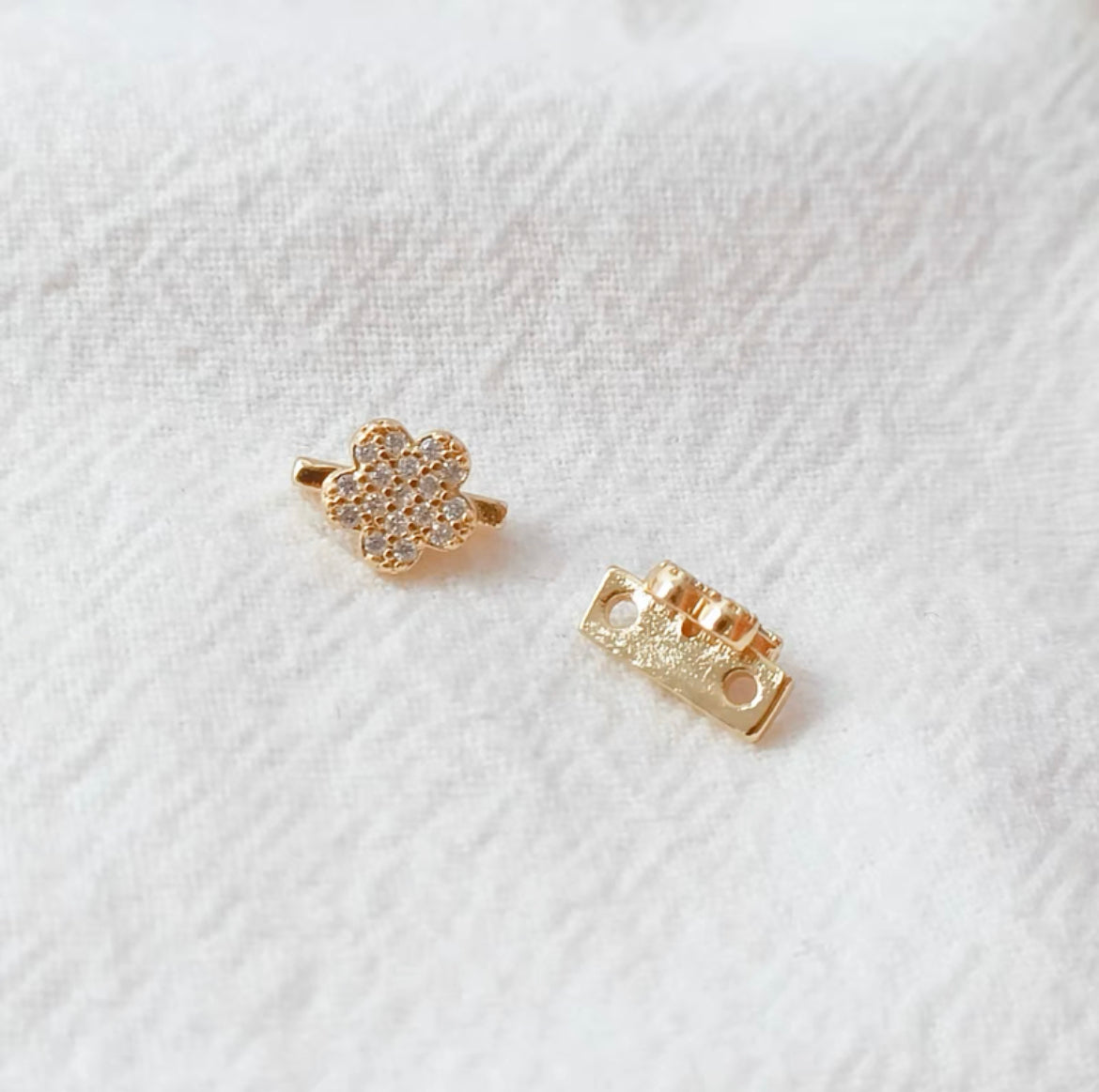 Charms/Spacer