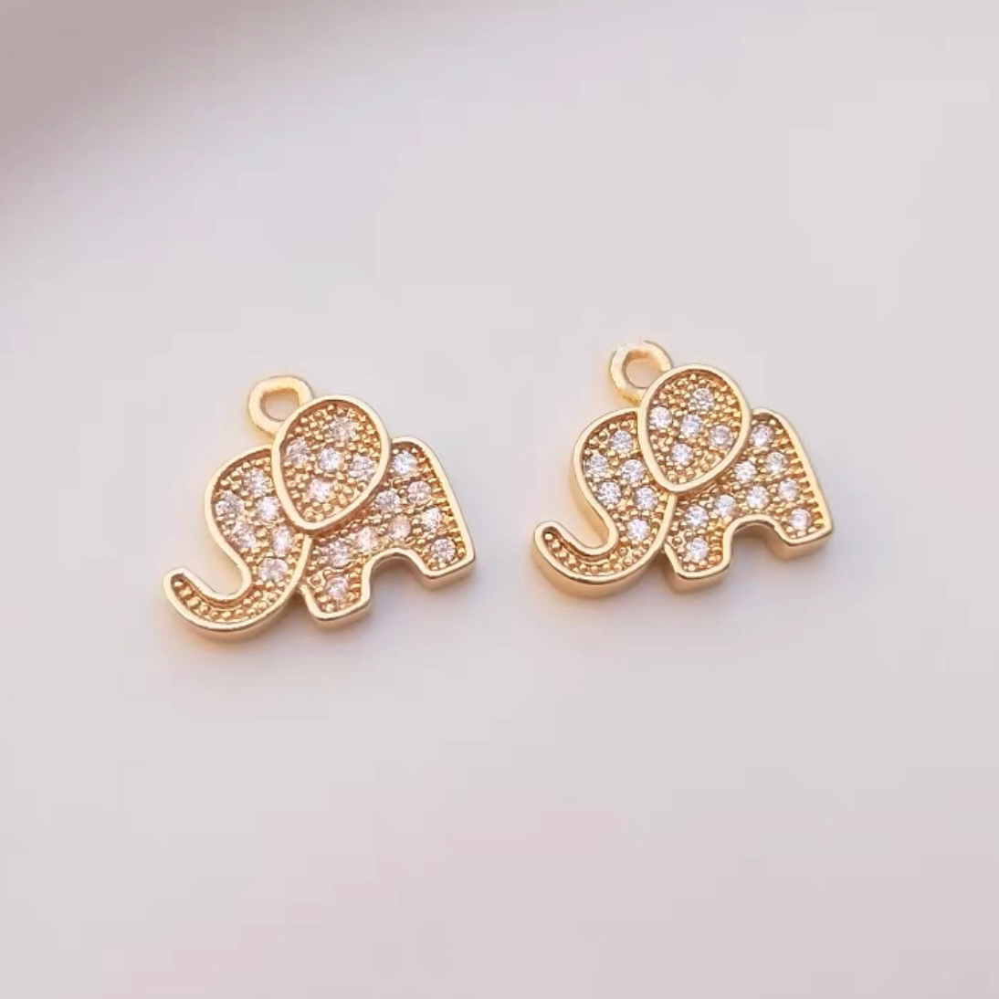 Charms/Spacer