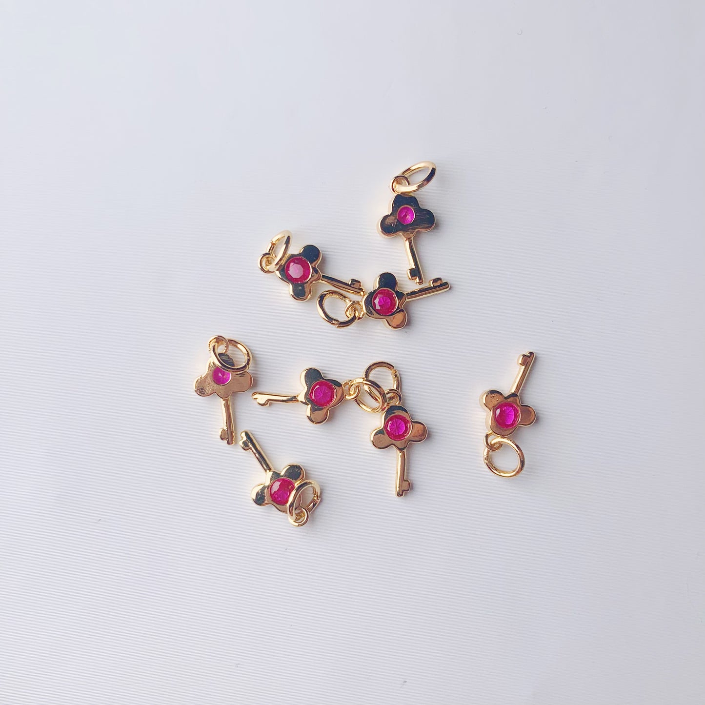 Charms/Spacer