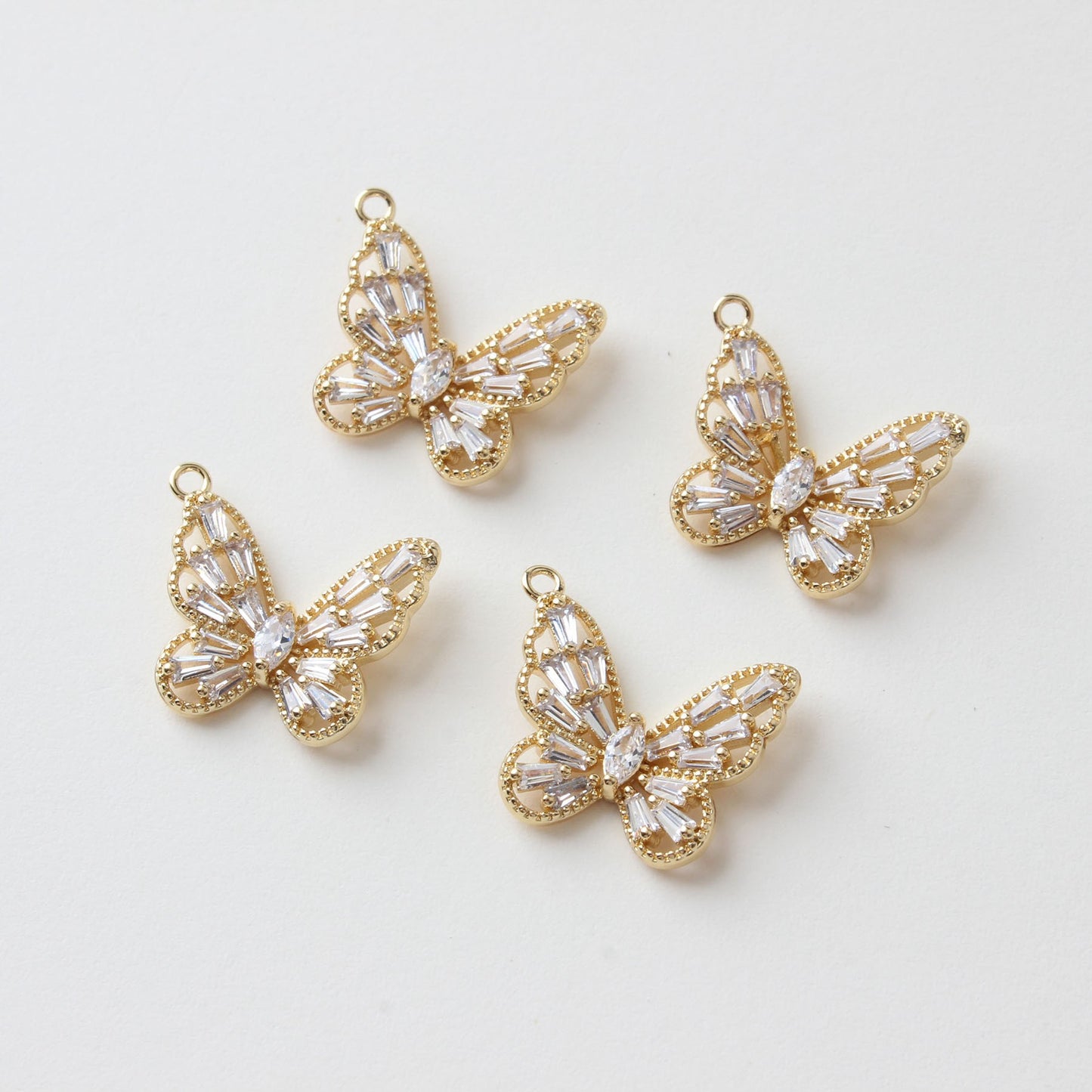 Charms/Spacer