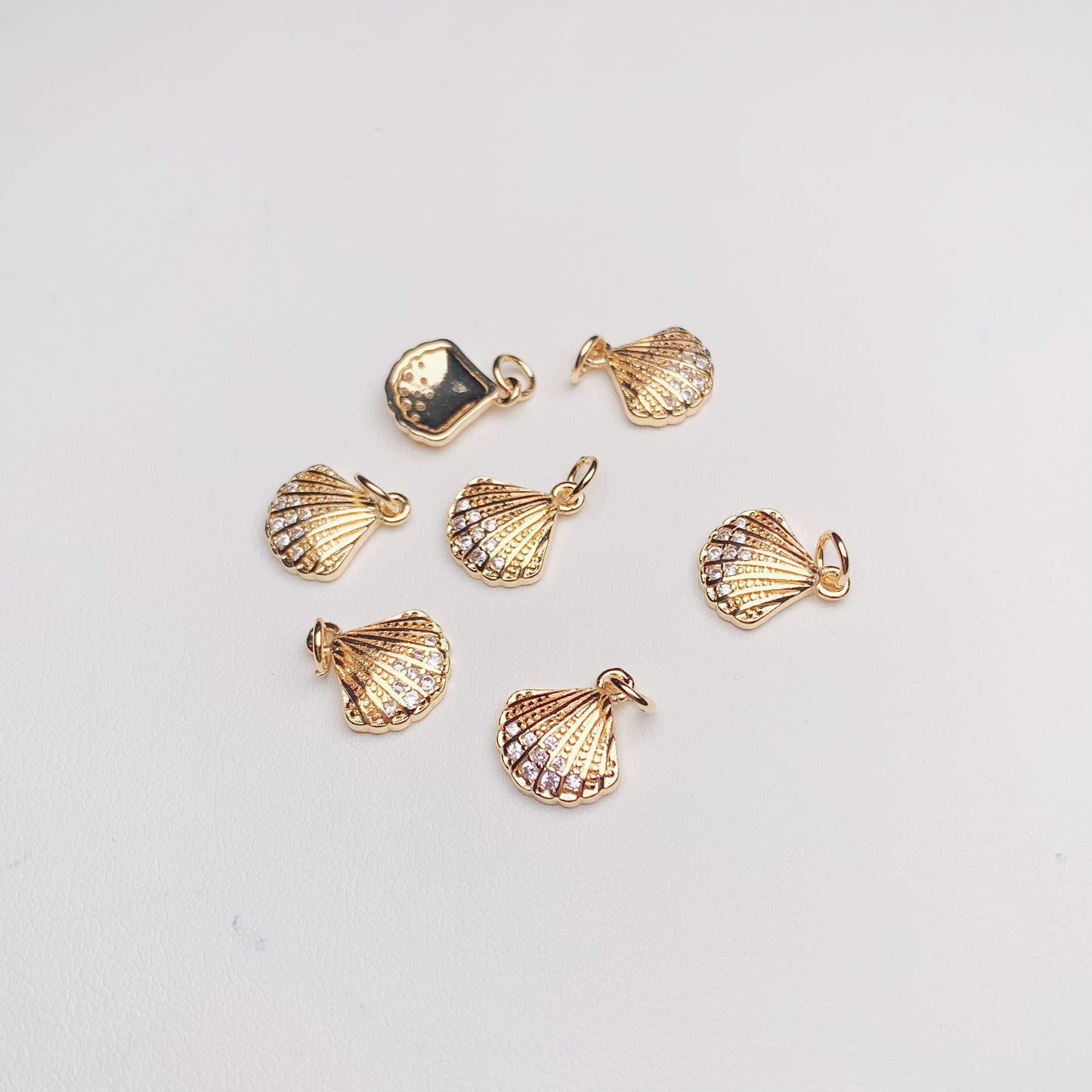 Charms/Spacer